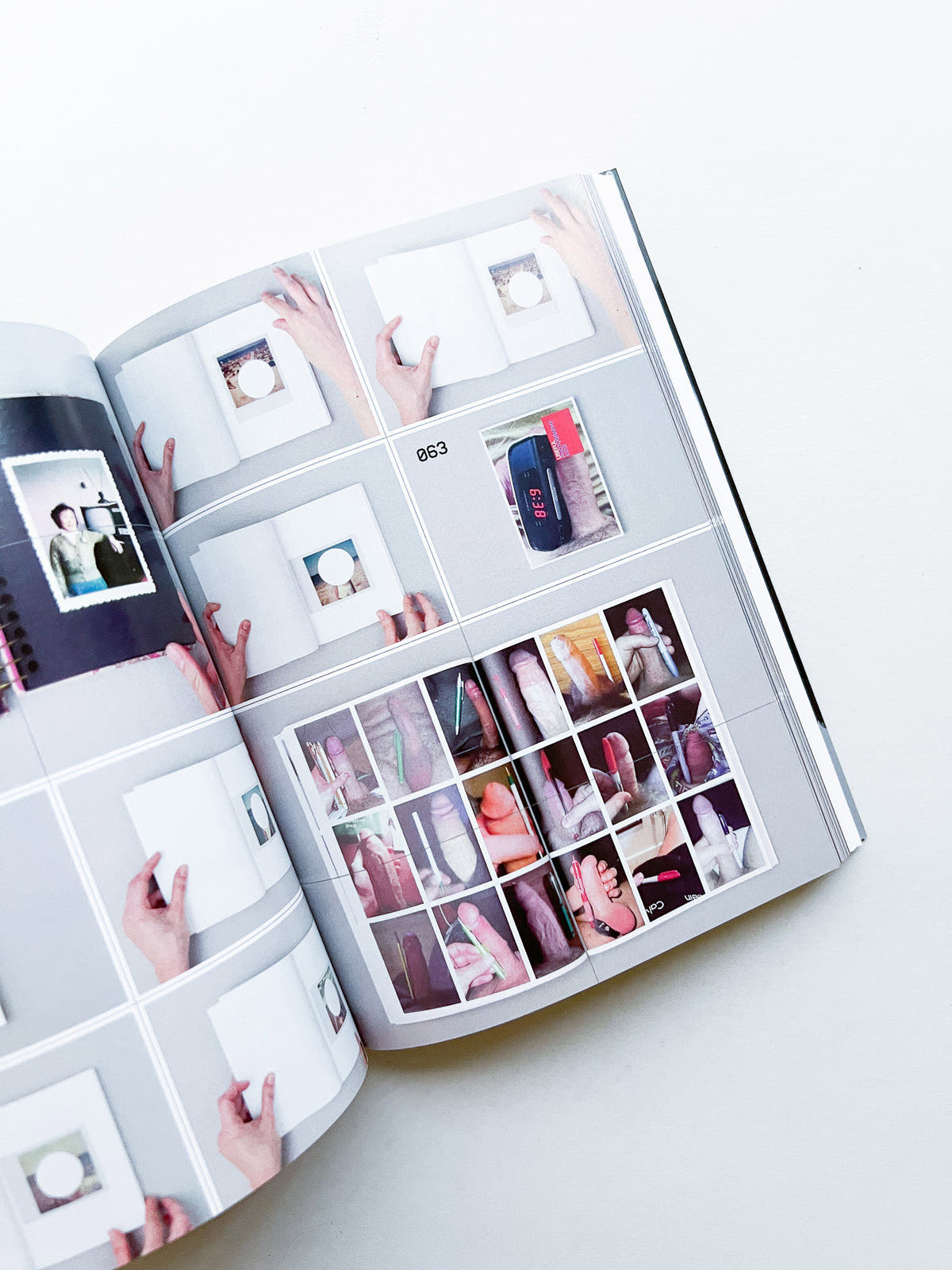 As Far As You Can See / Erik Kessels