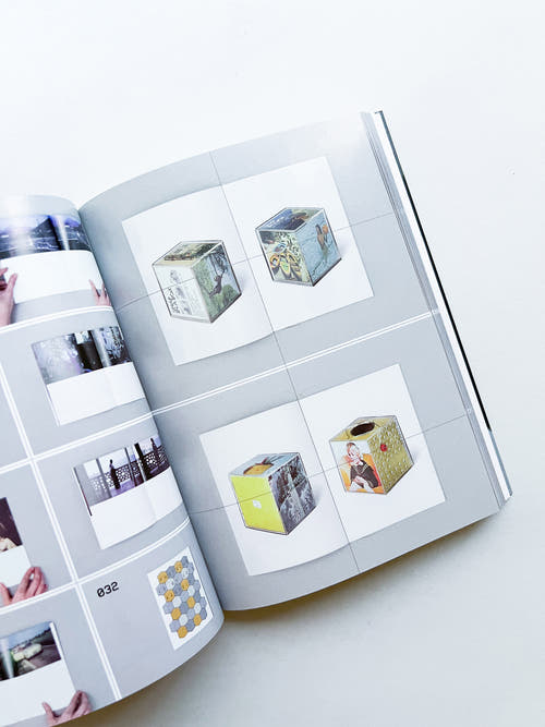 As Far As You Can See / Erik Kessels
