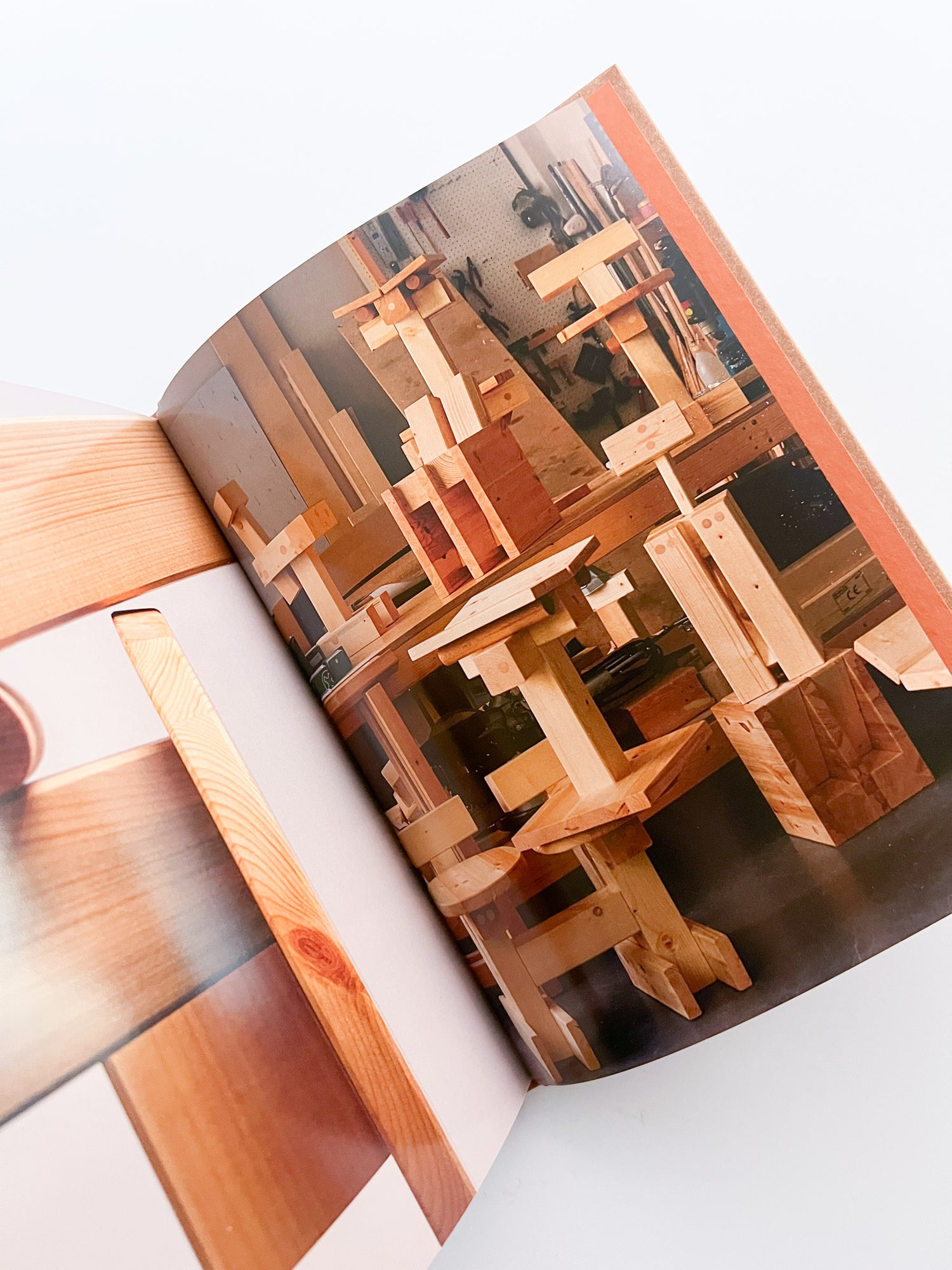 INDERGARTEN / Yellow Nose Studio