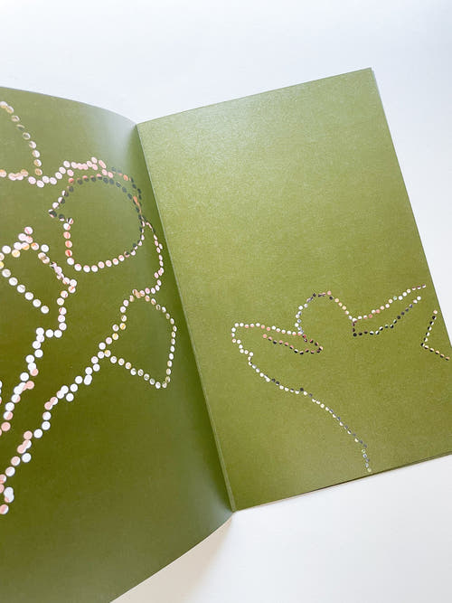 日々粒々 DOTS DAYS / Seri Tanaka [SIGNED]