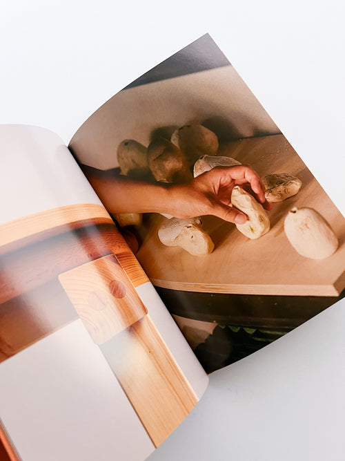 INDERGARTEN / Yellow Nose Studio