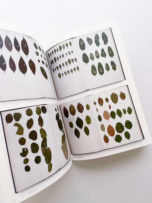 Book of Plants (Second Edition) / Anne Geene