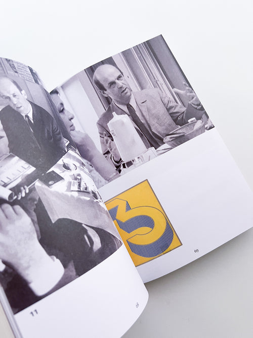 The Low Countries – 1966–1971 / Donald Judd