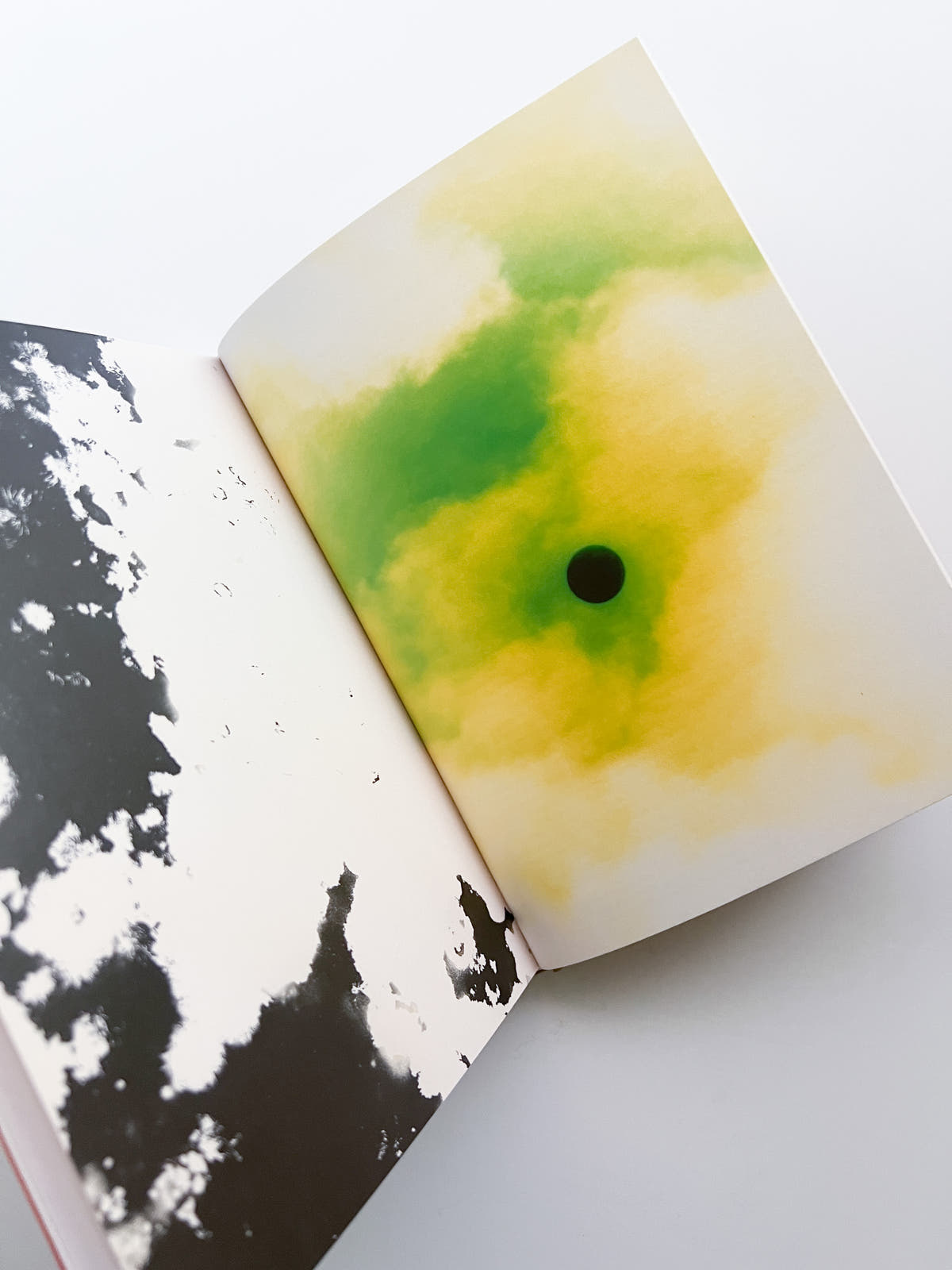 The Outer Inner World / Nicolai Howalt