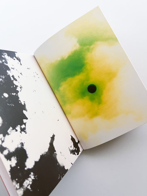 The Outer Inner World / Nicolai Howalt