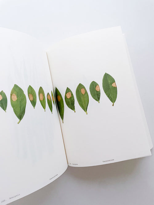 Book of Plants (Second Edition) / Anne Geene