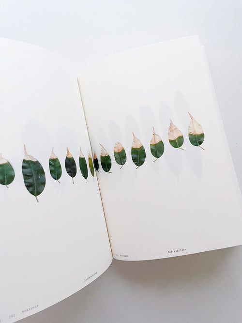 Book of Plants (Second Edition) / Anne Geene