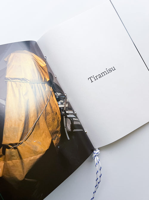 Motors / Louis De Belle