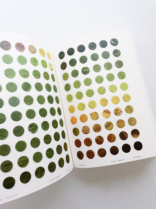 Book of Plants (Second Edition) / Anne Geene