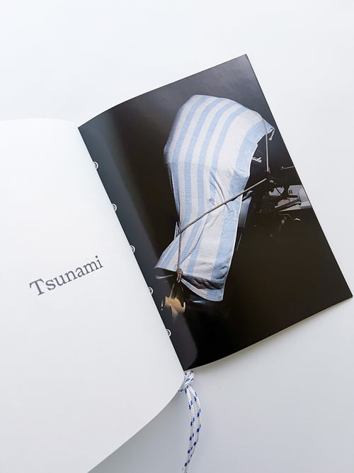 Motors / Louis De Belle