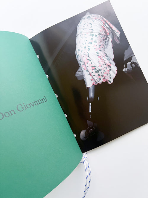 Motors / Louis De Belle