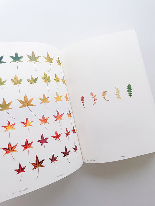 Book of Plants (Second Edition) / Anne Geene