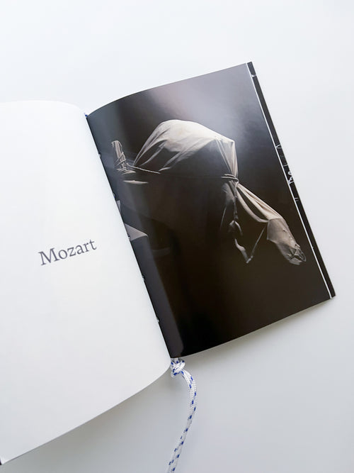 Motors / Louis De Belle