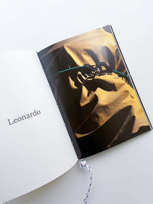 Motors / Louis De Belle