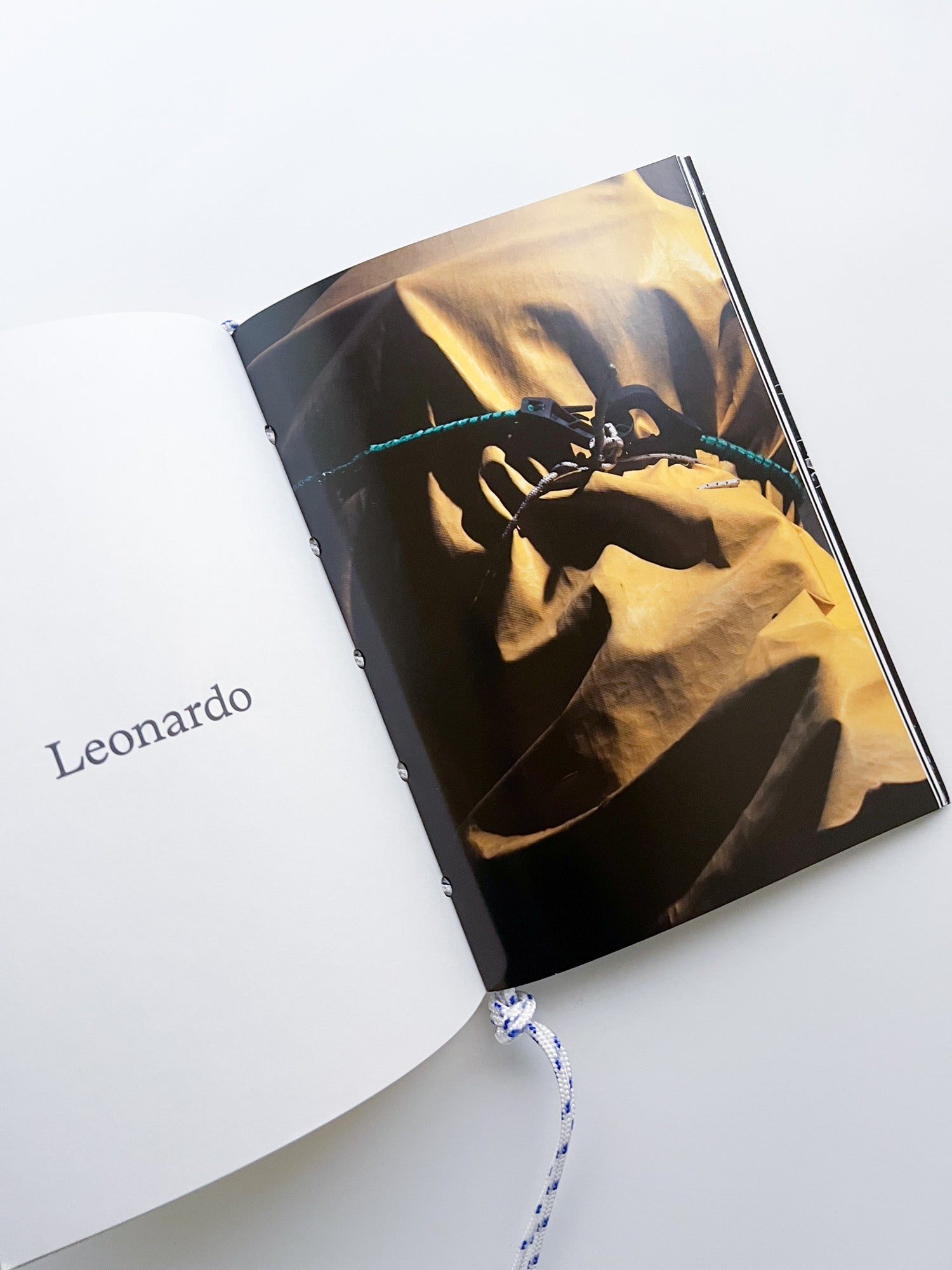 Motors / Louis De Belle