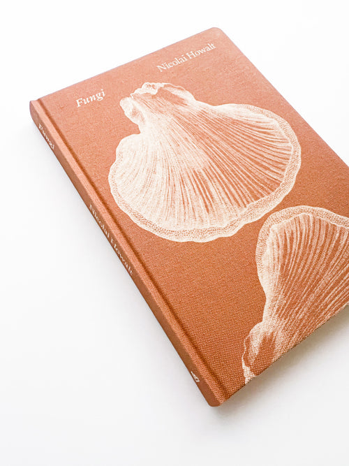 Fungi / Nicolai Howalt