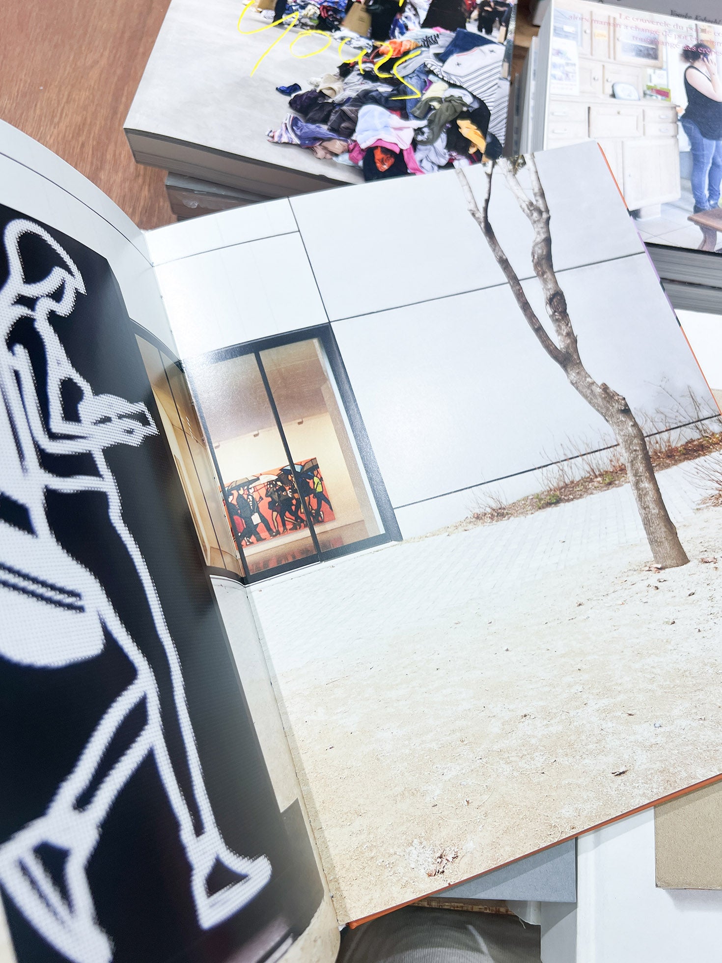 Kukje Gallery / Julian Opie