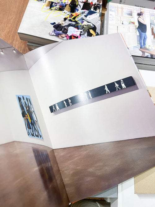 Kukje Gallery / Julian Opie