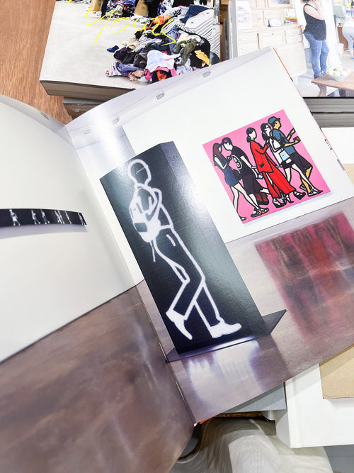 Kukje Gallery / Julian Opie