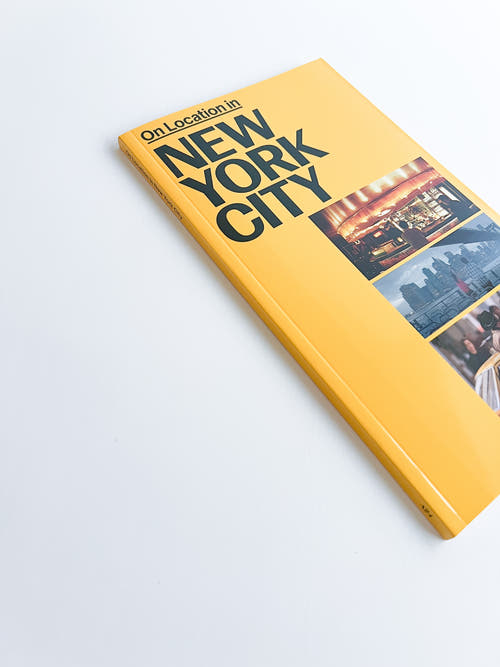 On Location in New York City