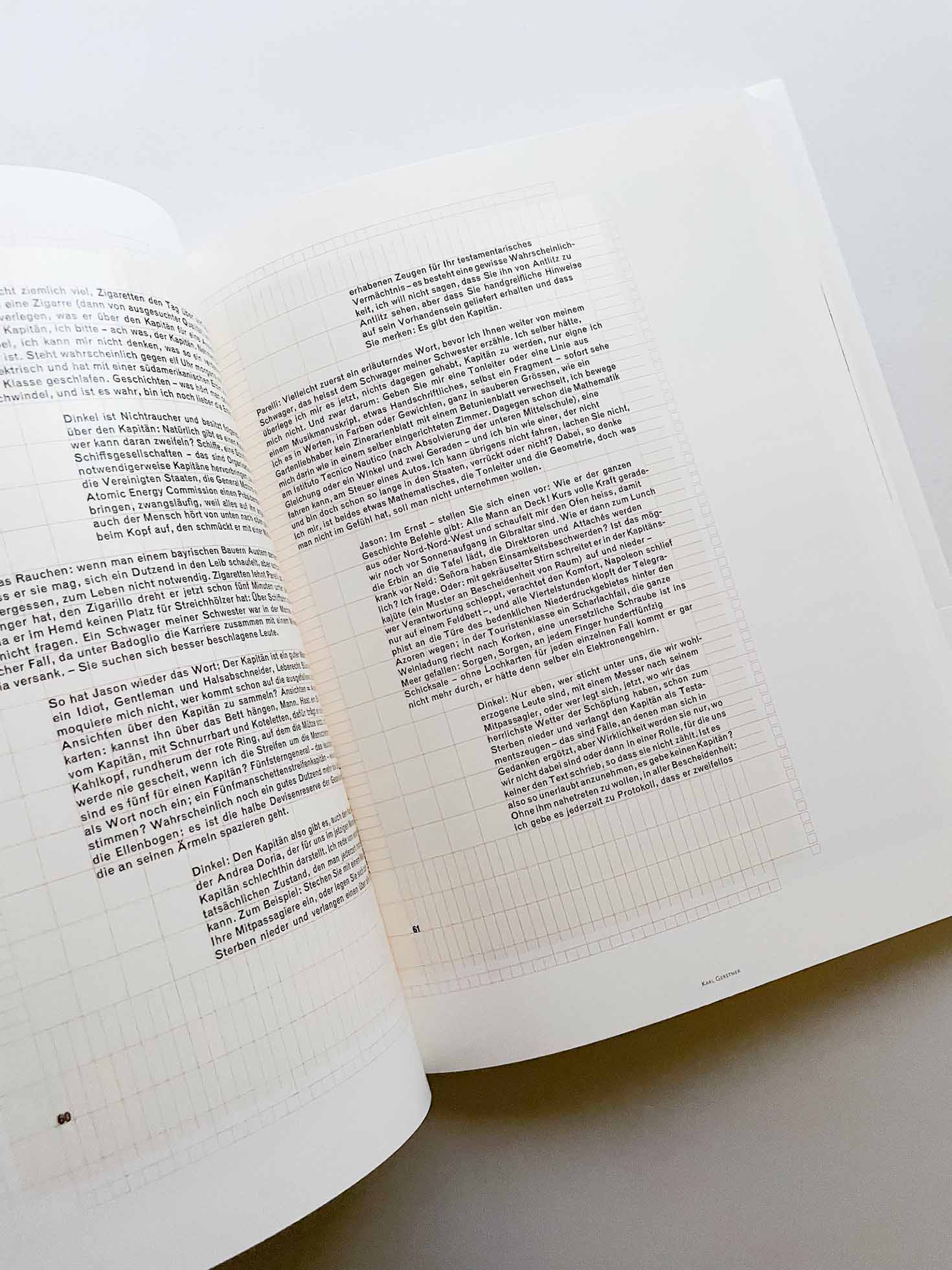 組版造形 タイポグラフィ名作精選 / 白井敬尚