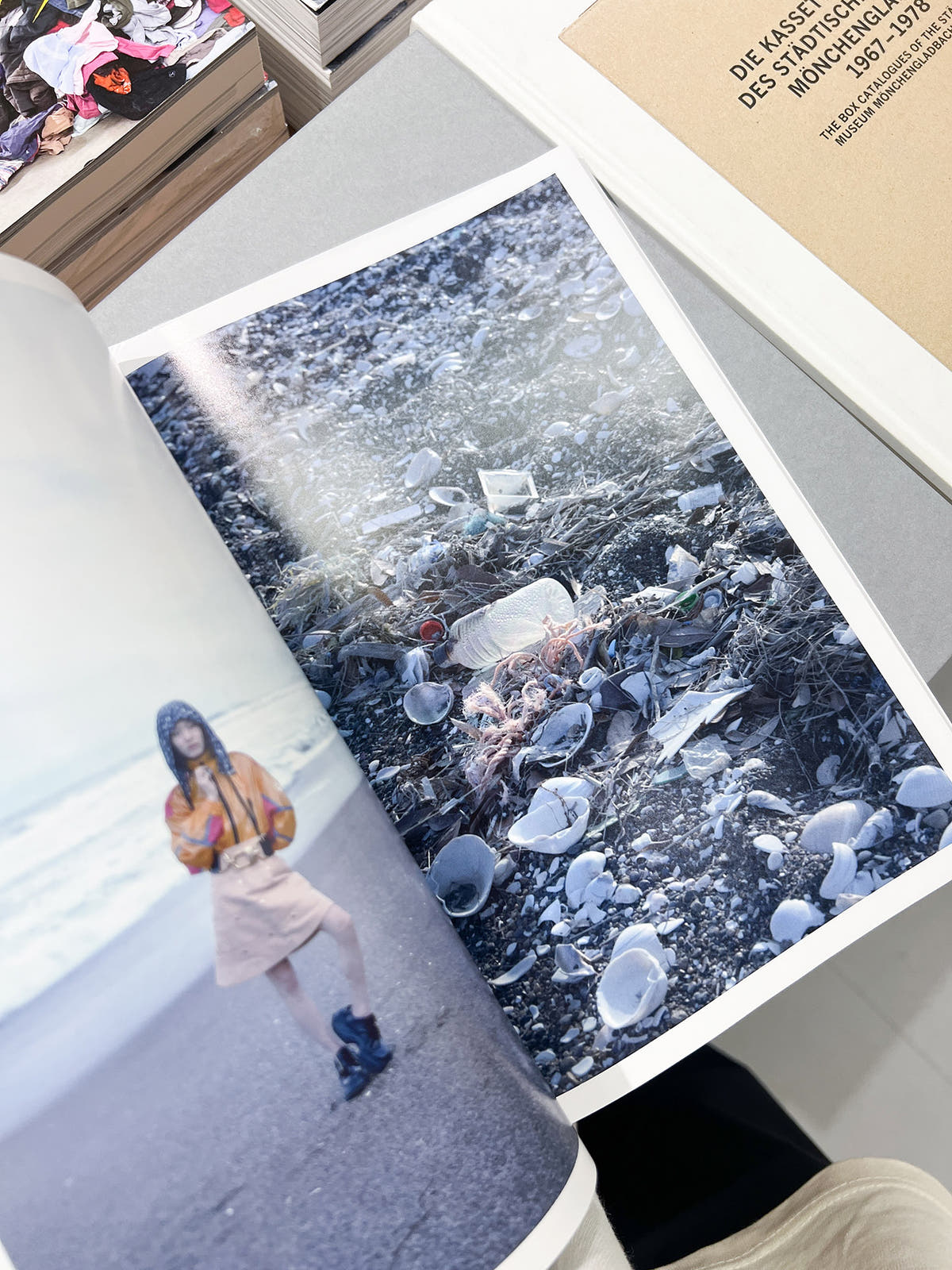 17 / Takashi Homma
