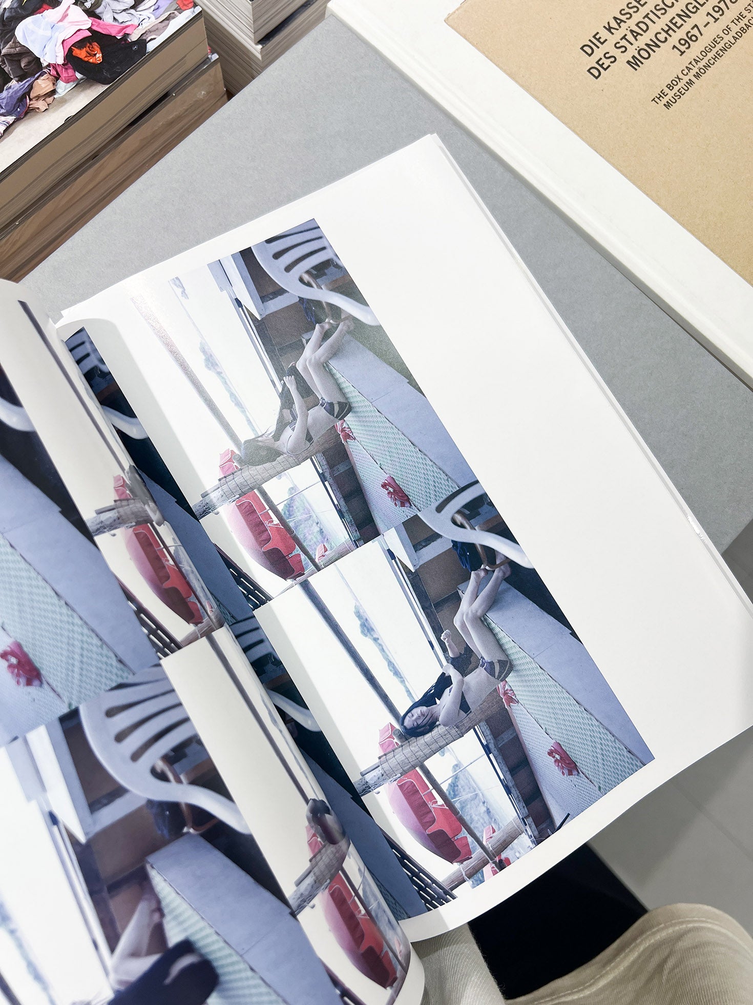 17 / Takashi Homma