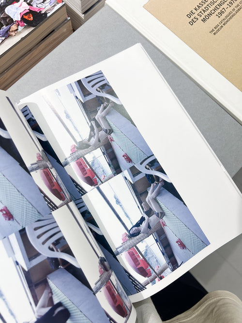 17 / Takashi Homma