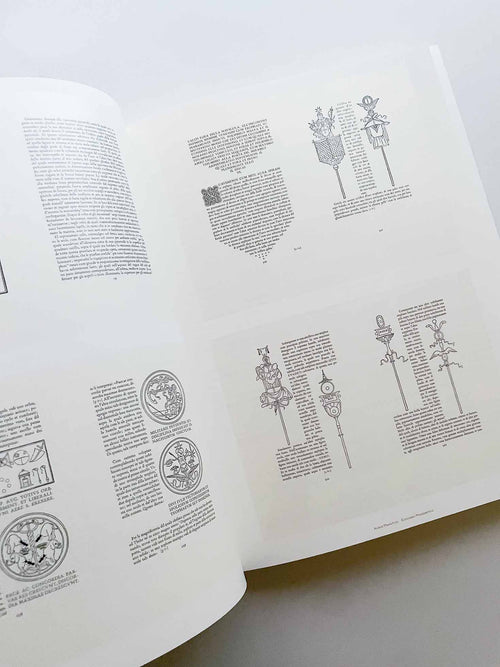 組版造形 タイポグラフィ名作精選 / 白井敬尚