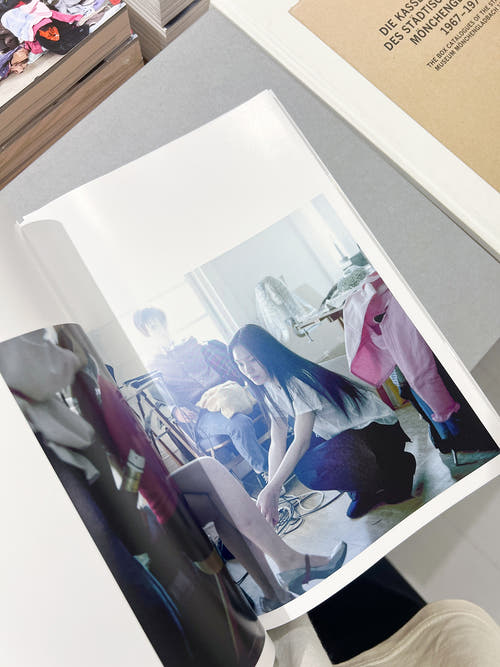 17 / Takashi Homma