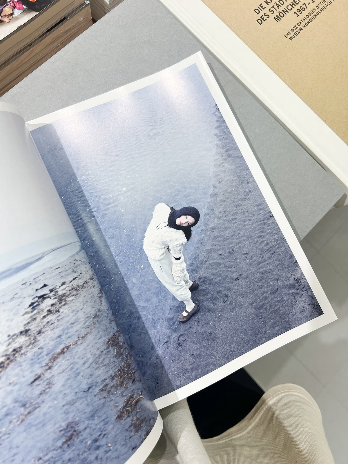 17 / Takashi Homma