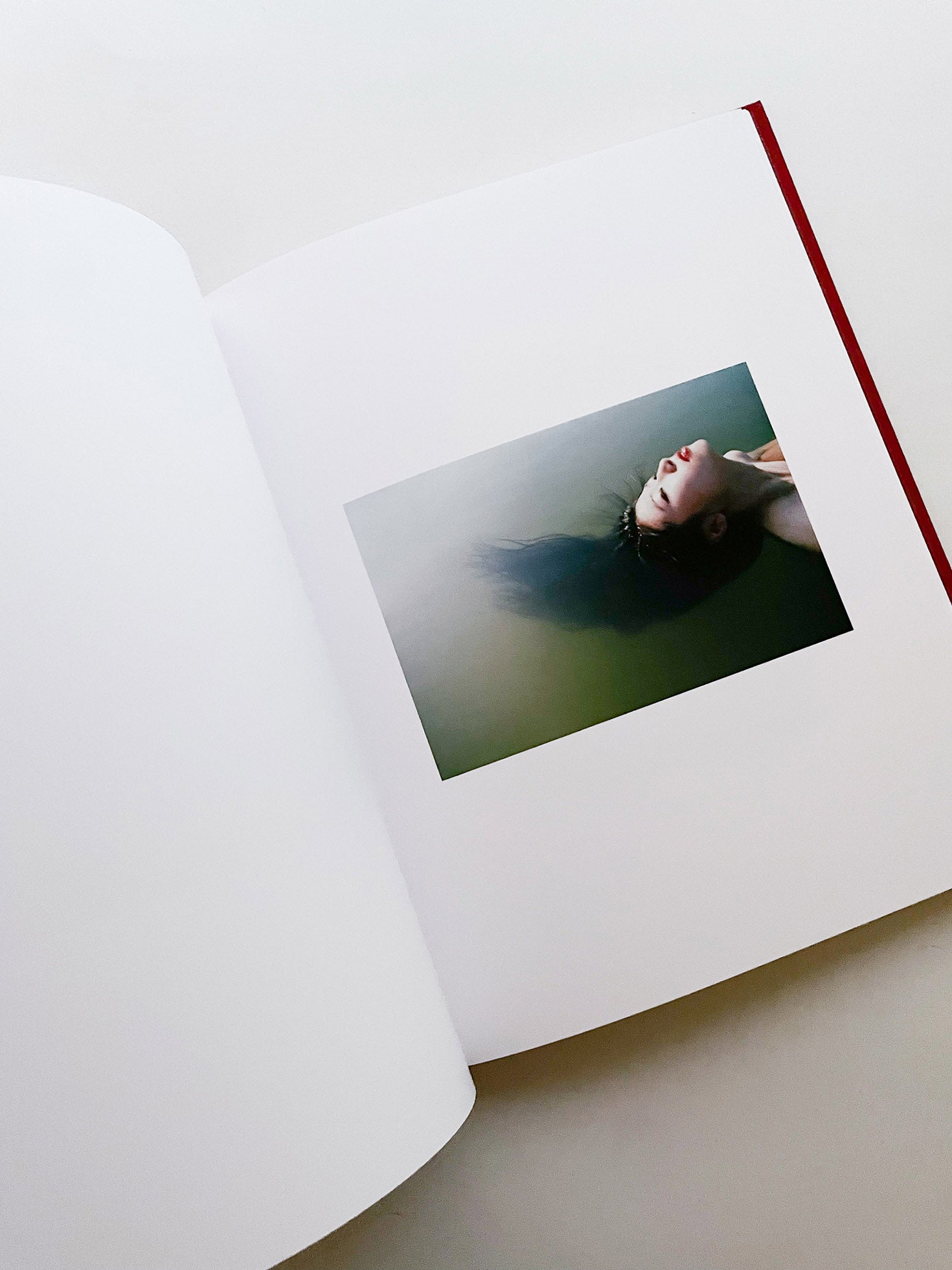 我母親 for my mother／任航 Ren Hang - 本屋青旗 Ao-Hata Bookstore