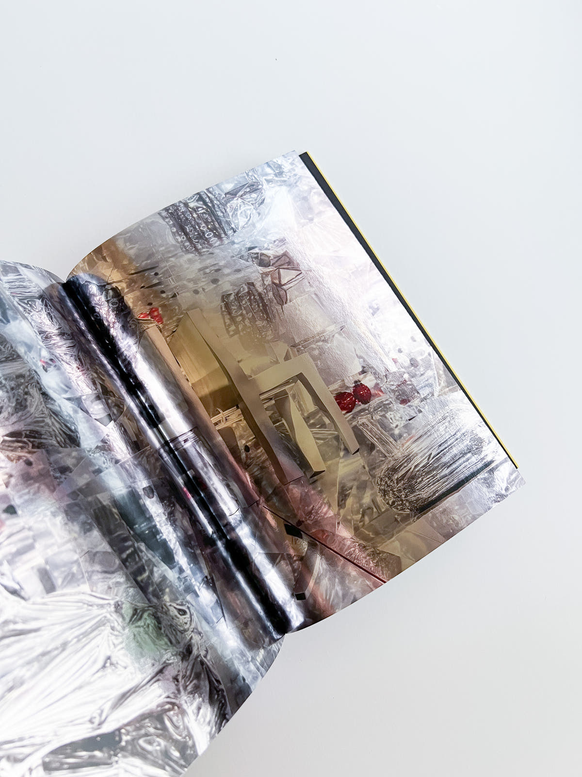 A Chair and You: Thierry Barbier-Mueller's Collection Staged by Robert Wilson