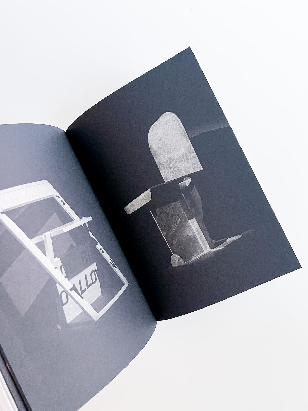 A Chair and You: Thierry Barbier-Mueller's Collection Staged by Robert Wilson