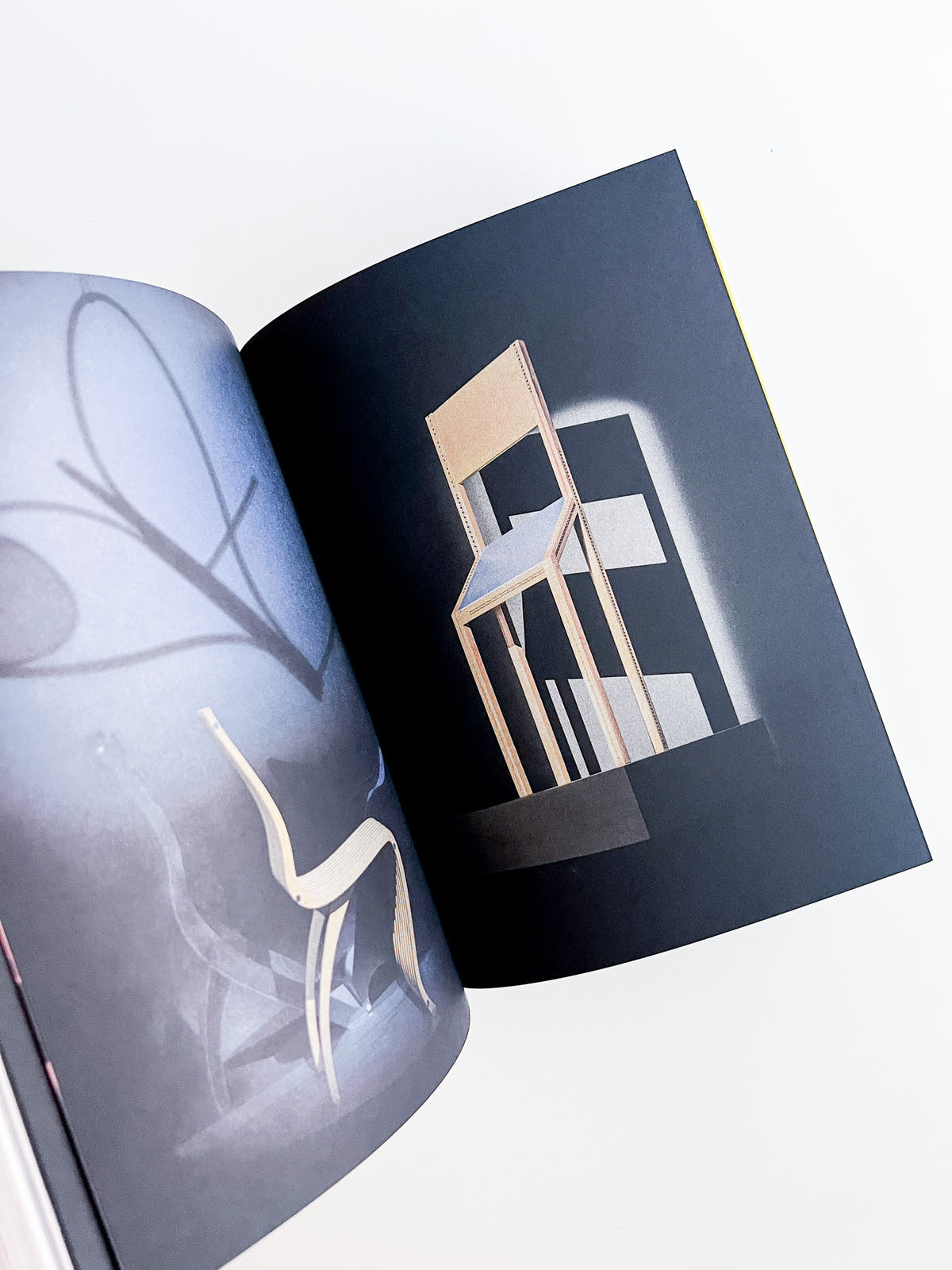 A Chair and You: Thierry Barbier-Mueller's Collection Staged by Robert Wilson