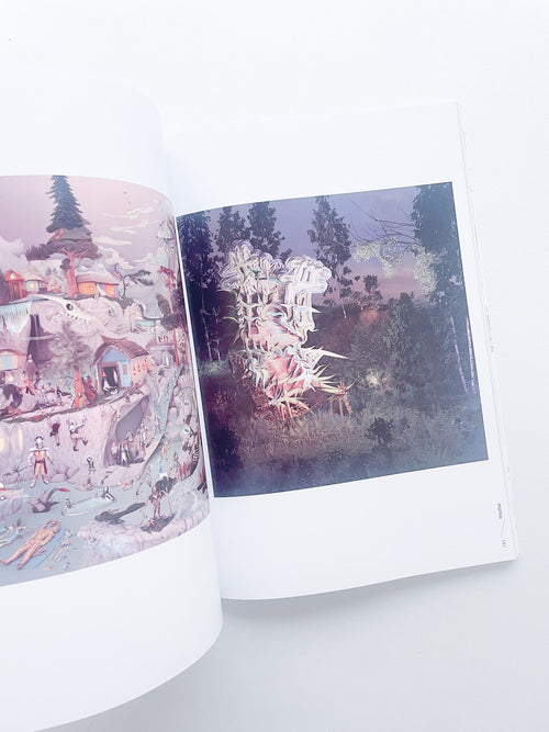 konomad journal N°0: Dream—Sleep issue