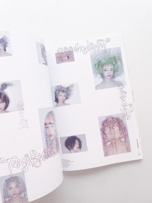 konomad journal N°0: Dream—Sleep issue