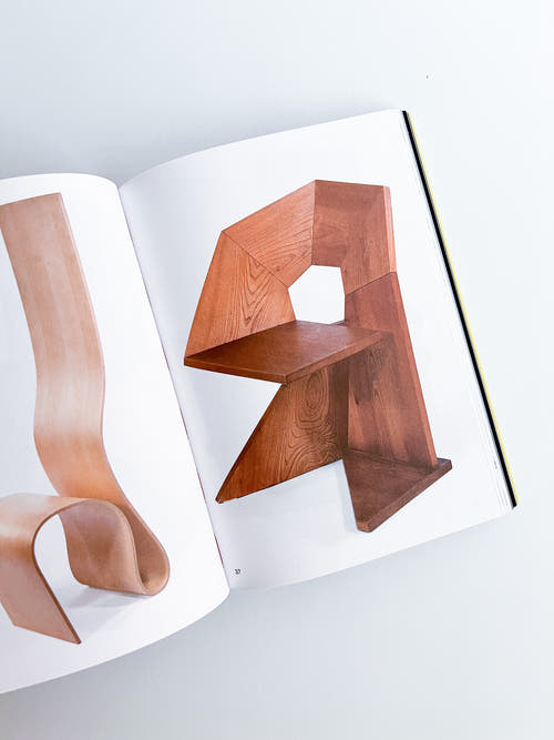 A Chair and You: Thierry Barbier-Mueller's Collection Staged by Robert Wilson