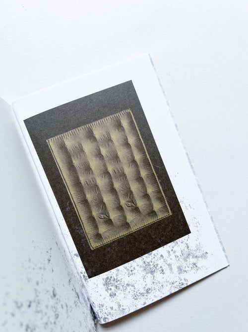 Neither Give nor Throw Away / Sophie Calle