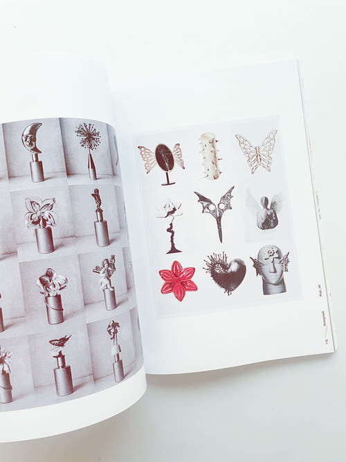 konomad journal N°0: Dream—Sleep issue