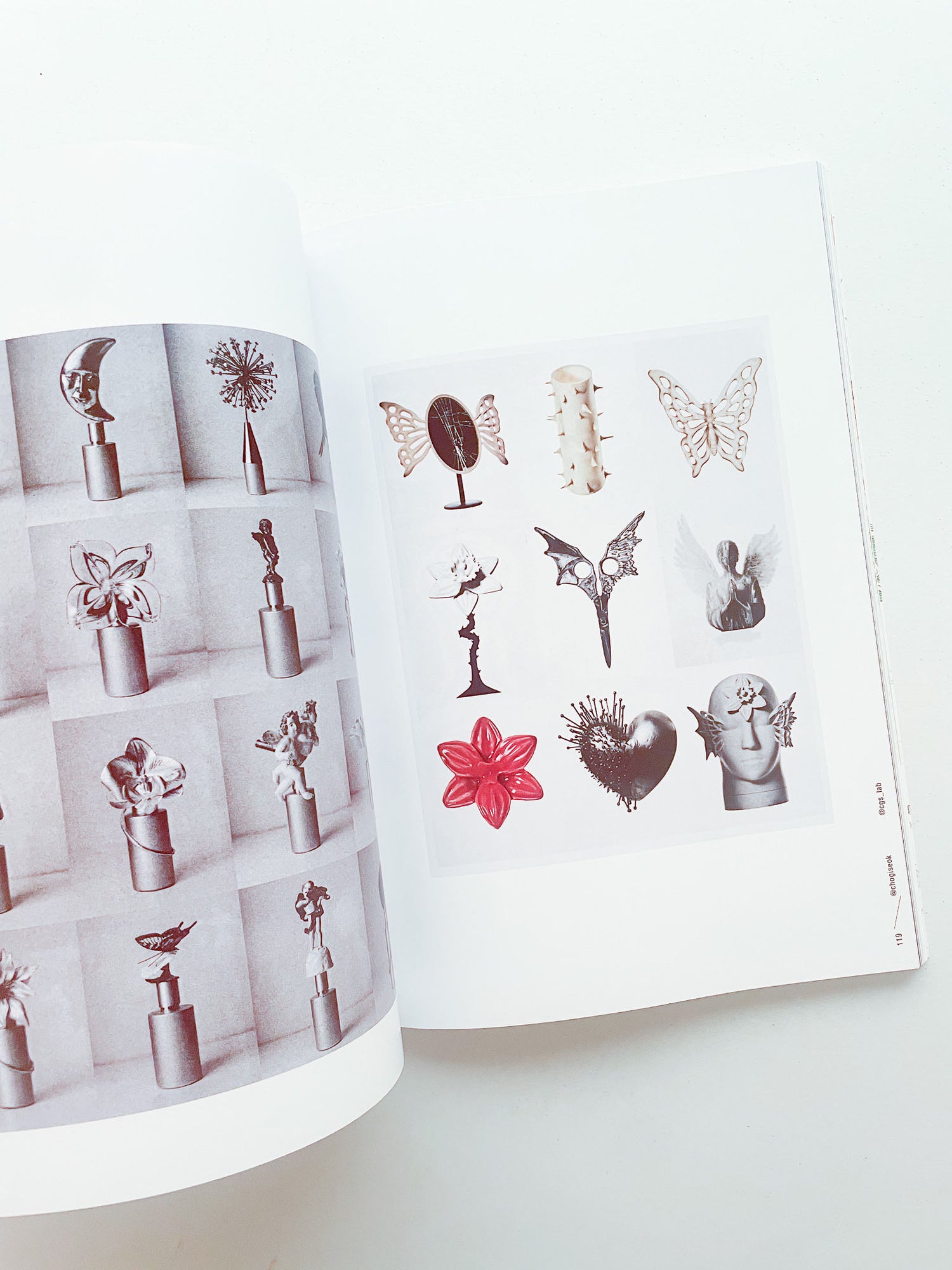 konomad journal N°0: Dream—Sleep issue