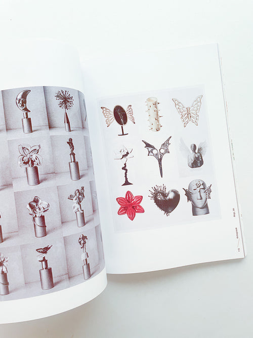 konomad journal N°0: Dream—Sleep issue