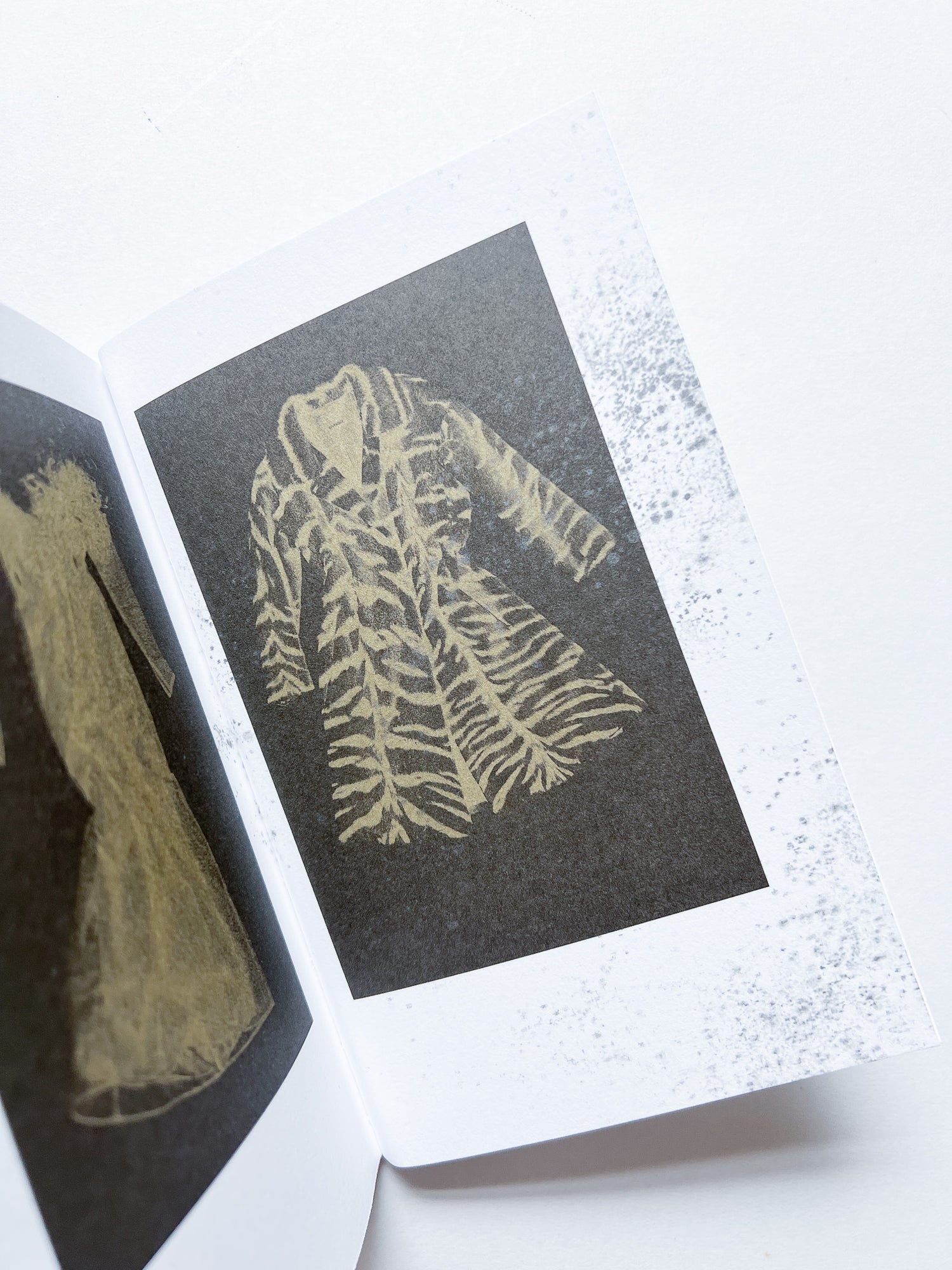 Neither Give nor Throw Away / Sophie Calle