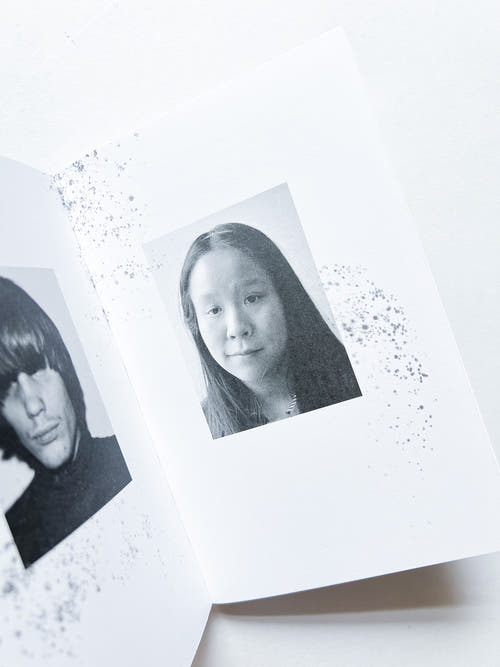 Neither Give nor Throw Away / Sophie Calle