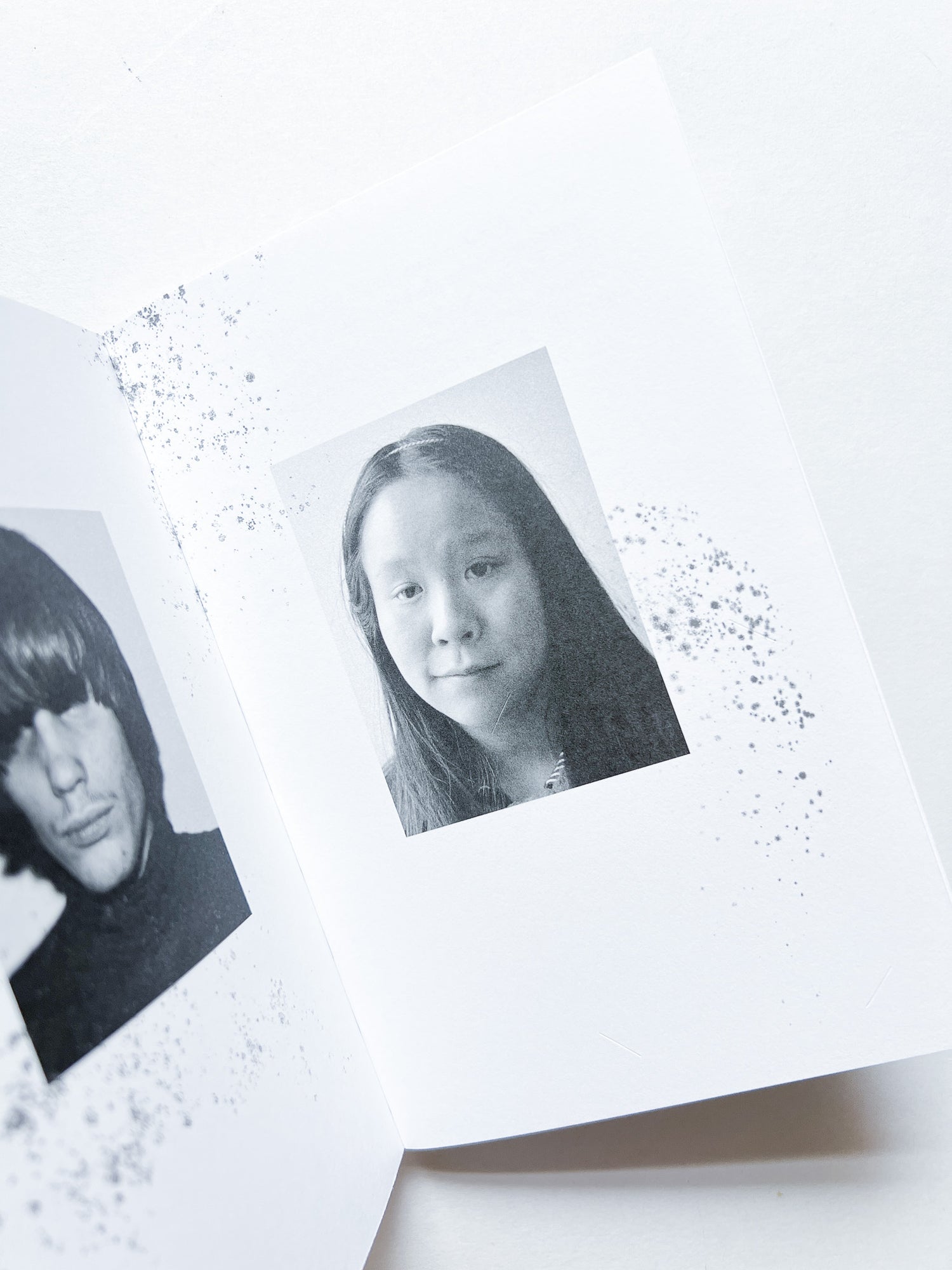 Neither Give nor Throw Away / Sophie Calle