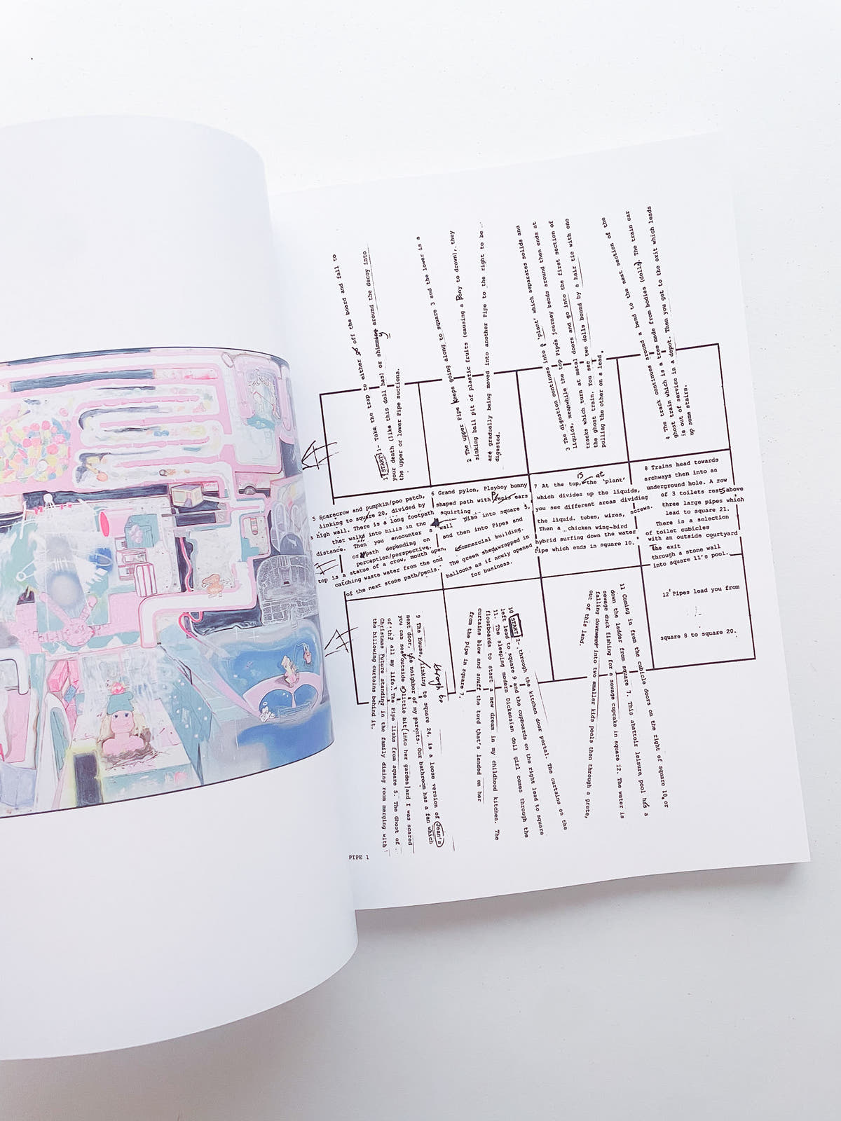 konomad journal N°0: Dream—Sleep issue