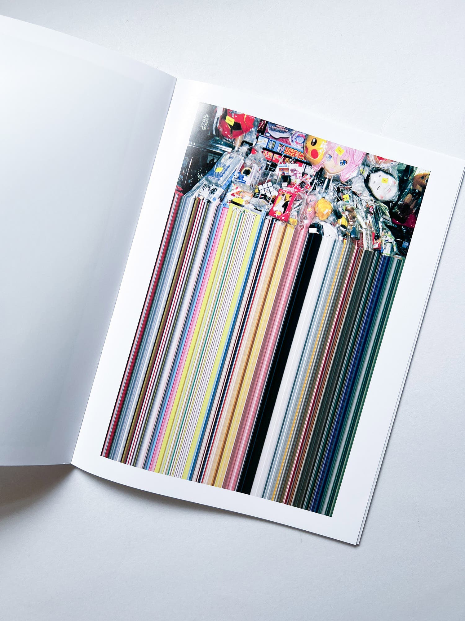 what i know / Ittetsu Matsuoka