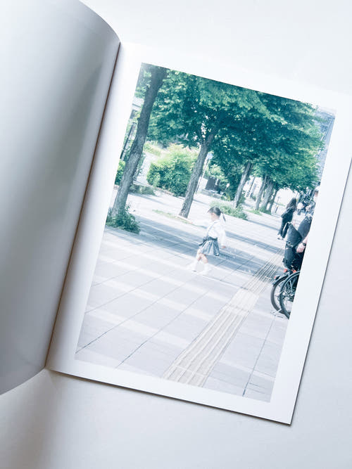 what i know / Ittetsu Matsuoka