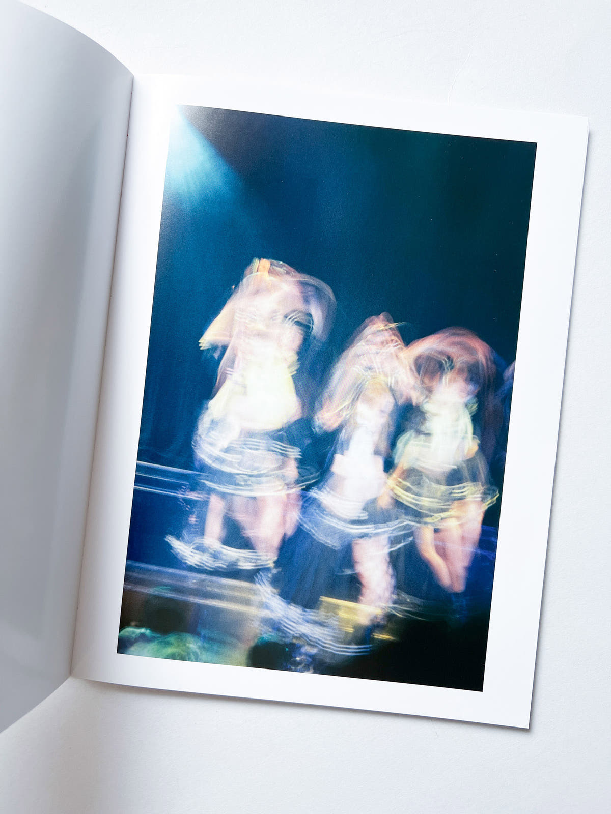 what i know / Ittetsu Matsuoka