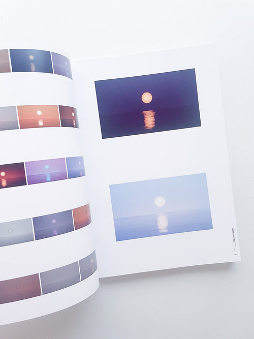 konomad journal N°0: Dream—Sleep issue